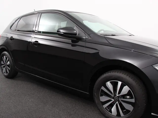 Volkswagen Polo 1.0 TSI Move 2024 Benzine 33