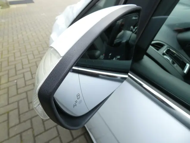 Ford Grand C-Max HELAAS VERKOCHT!!! 2015 Benzine 56