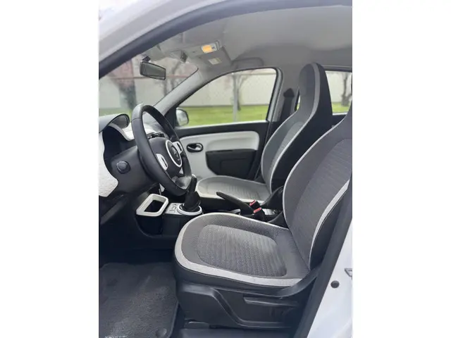 Renault Twingo 1.0 SCe Collection 2018 Benzine 8