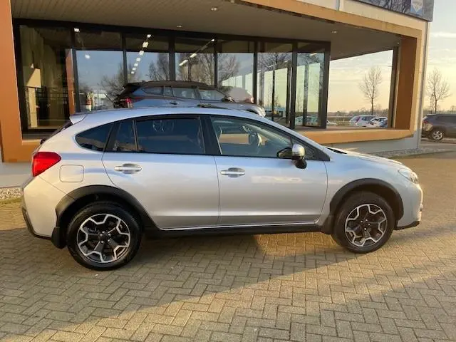 Subaru XV 2.0i Executive AWD 2014 Benzine 5