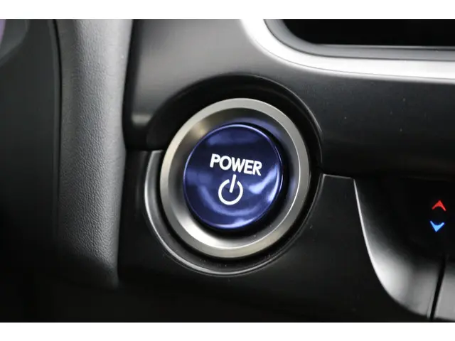 Lexus UX 250h Business Line 2019 Hybride Benzine 44