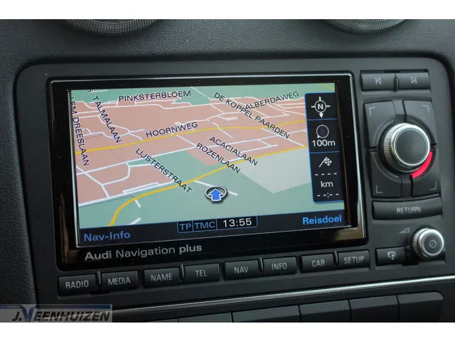 Audi A3 Cabriolet 1.2 TFSI Advance Sport 2014 Benzine 23