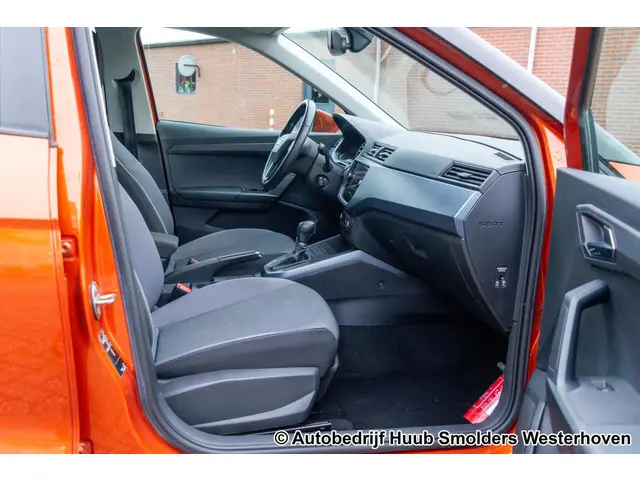 SEAT Arona 1.0 TSI Xcellence 2019 Benzine 3