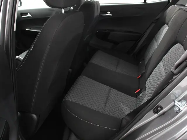 Kia Picanto 1.0 DPI Automaat DynamicLine 2025 Benzine 12