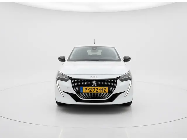 Peugeot 208 1.2 PureTech Active 2022 Benzine 7