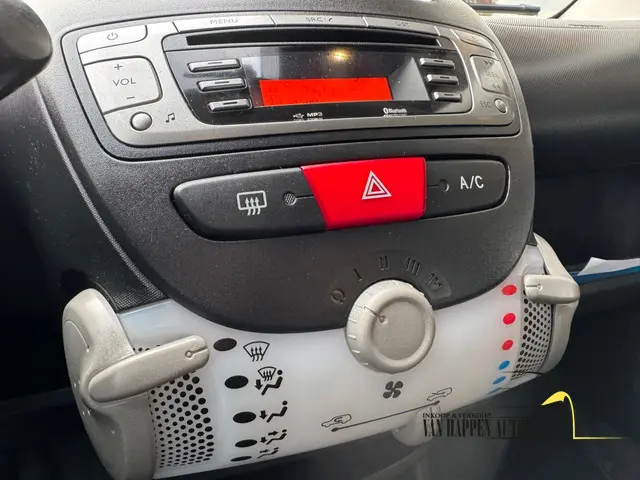 Citroën C1 1.0 Collection 2013 Benzine 9