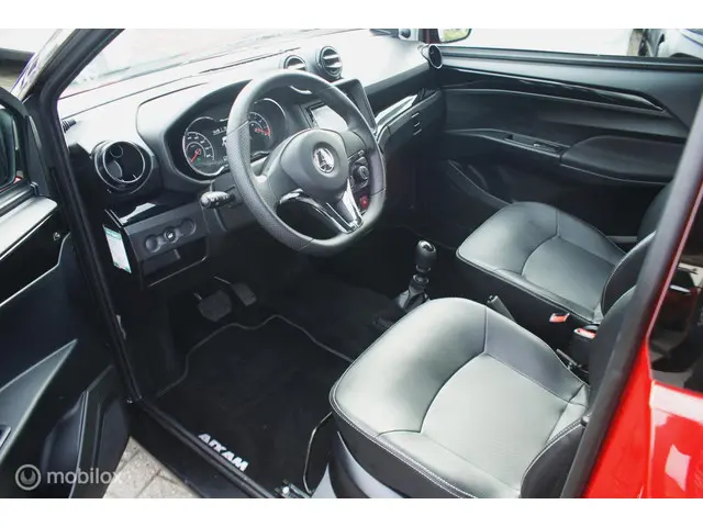 Aixam City Brommobiel Sport 2024 Diesel 8