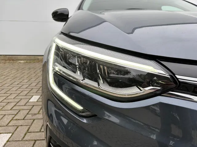 Renault Mégane Estate 1.3 TCe 140 Techno 2024 Benzine 28