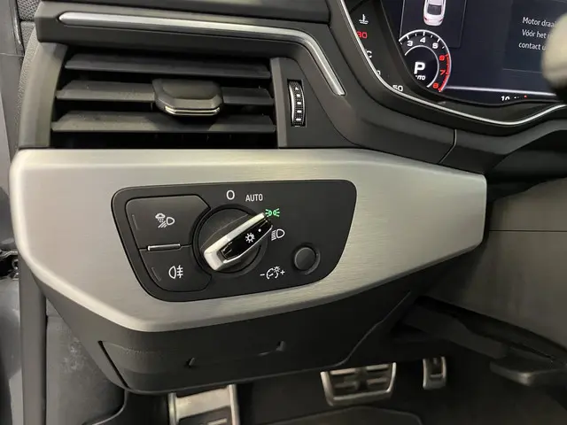 Audi A5 Coupé 2.0 TFSI 3x S-Line 2017 Benzine 43