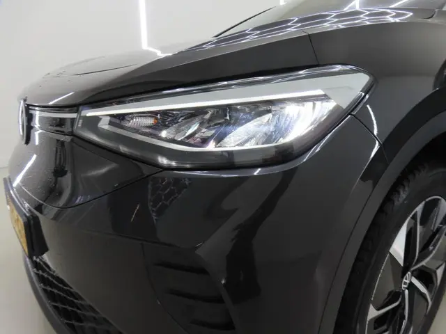 Volkswagen ID.4 Pro 77 kWh 2022 Elektrisch 10