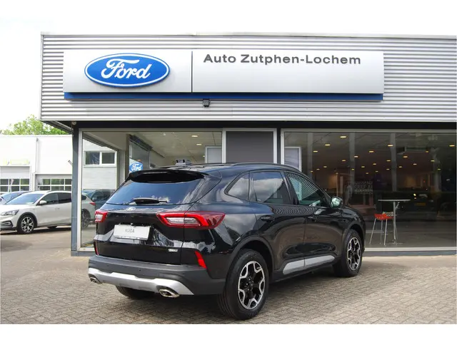 Ford Kuga 2.5 PHEV 243 PK Active X 2024 Hybride Benzine 4
