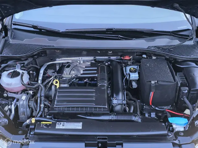 SEAT Leon ST 1.4 EcoTSI-ACT FR✅️DSG✅️APK✅️150pk✅️ 2015 Benzine 25