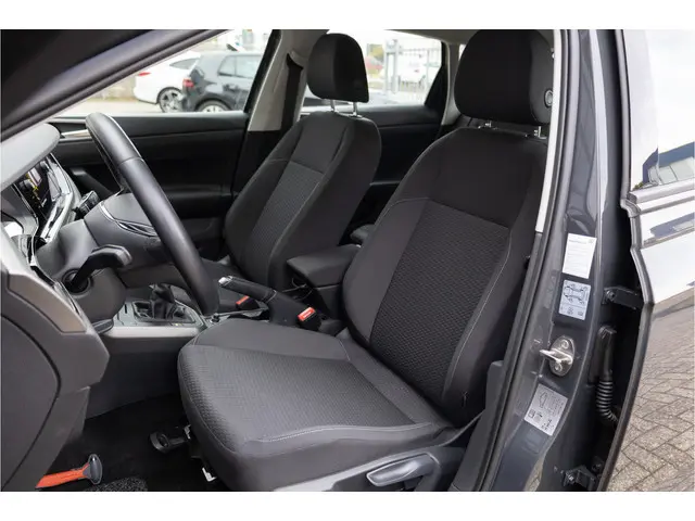 Volkswagen Polo 1.0 MPI Comfortline 2020 Benzine 14