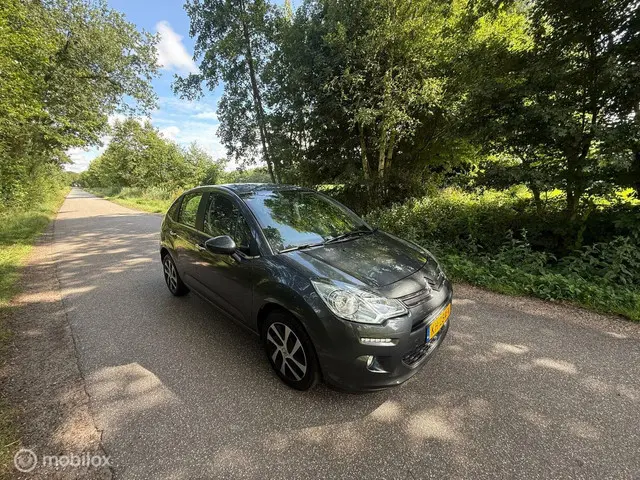 Citroën C3 1.2 PureTech Tendance 2016 Benzine 3