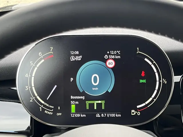 MINI Cooper 1.5 Classic 2023 Benzine 83