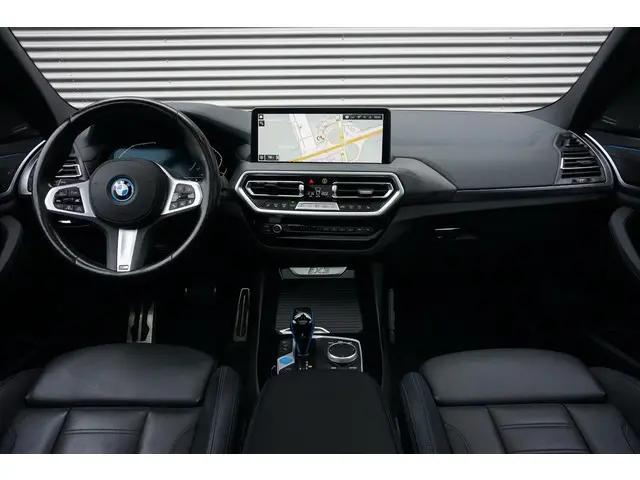 BMW iX3 High Executive 2022 Elektrisch 9