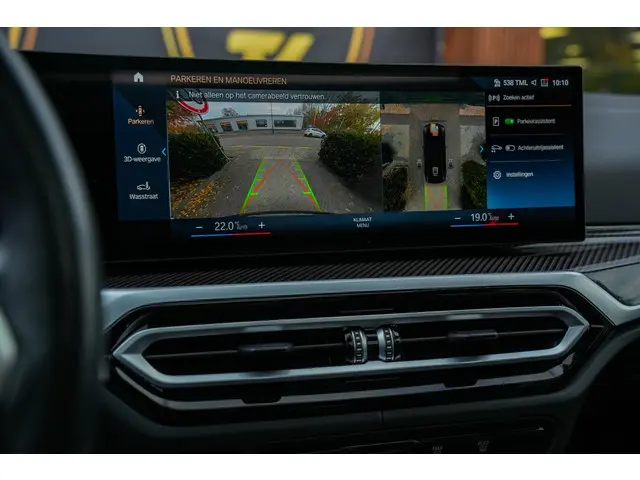 BMW i4 M50 High Executive 84 kWh 2022 Elektrisch 17