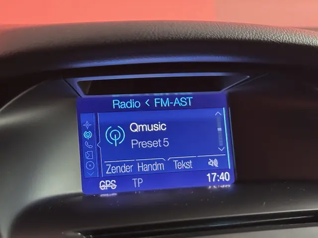 Ford Focus Wagon 1.0 EcoBoost Edition Plus 2013 Benzine 33