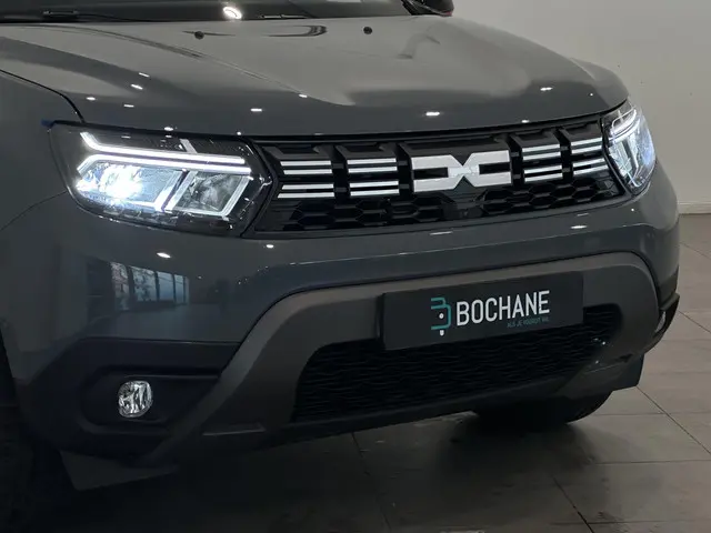 Dacia Duster 1.3 TCe 150 EDC Extreme 2023 Benzine 27