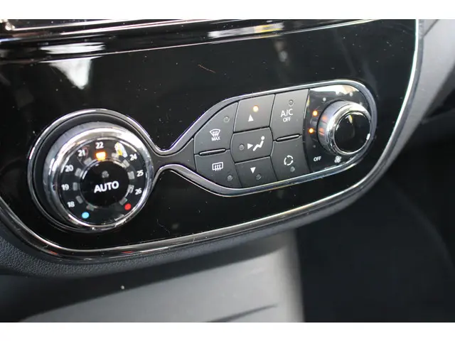 Renault Captur 1.2 TCe Dynamique 2017 Benzine 13