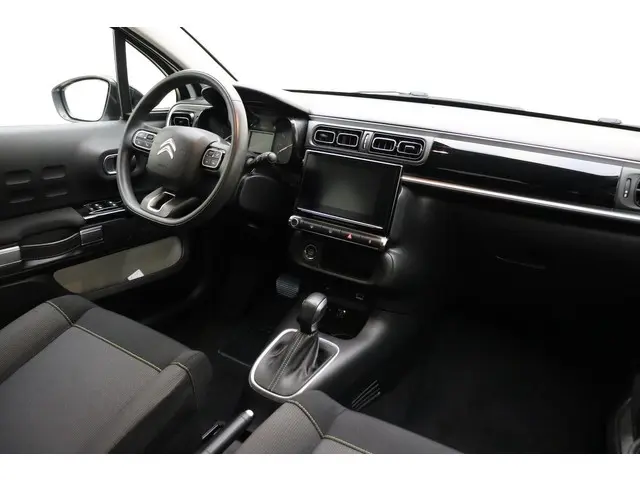 Citroën C3 1.2 PureTech Feel Edition 2023 Benzine 3