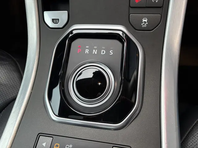 Land Rover Range Rover Evoque 2.0 TD4 HSE 2016 Diesel 17