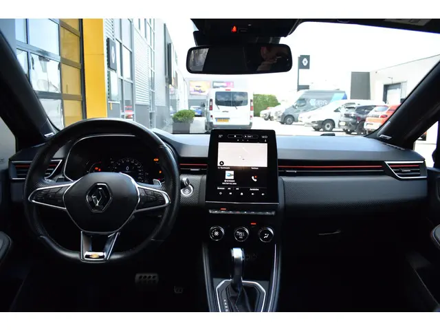 Renault Clio TCe 130 EDC R.S. Line 2019 Benzine 9