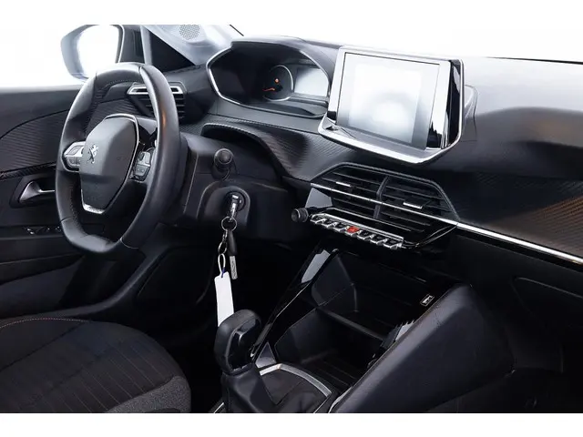 Peugeot 208 1.2 PureTech Active 5drs 2023 Benzine 3