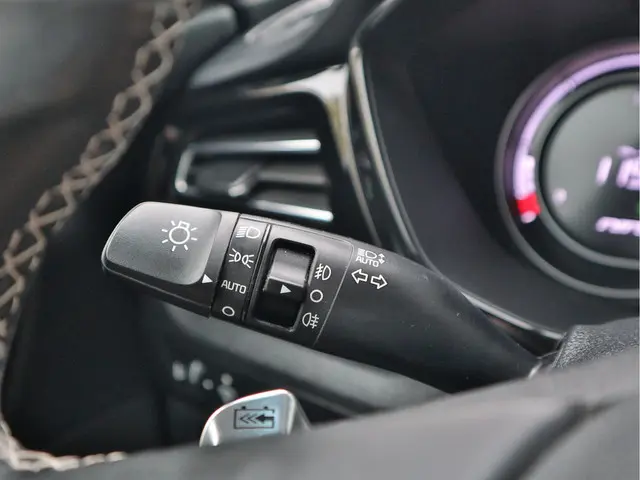 Kia e-Niro DynamicLine 64 kWh 2022 Elektrisch 14
