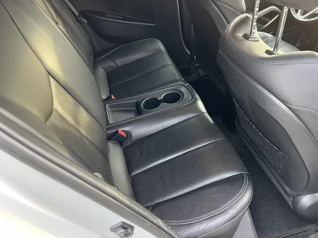 Hyundai Veloster 1.6 T-GDI i-Catcher 2015 Benzine 5