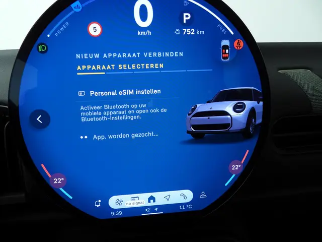 MINI 5-Deurs Cooper S 2025 Benzine 25