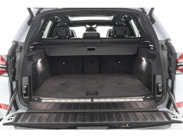BMW X5 xDrive50e 2025 Hybride Benzine 19