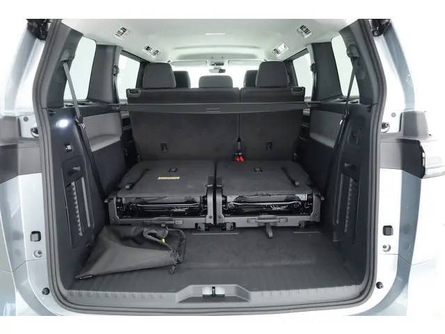 Volkswagen ID. Buzz Pro 86 kWh LWB 7p. 2025 Elektrisch 27