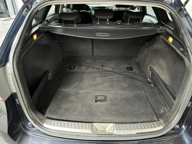 Hyundai i40 Wagon 2.0 GDI i-Catcher 2012 Benzine 9