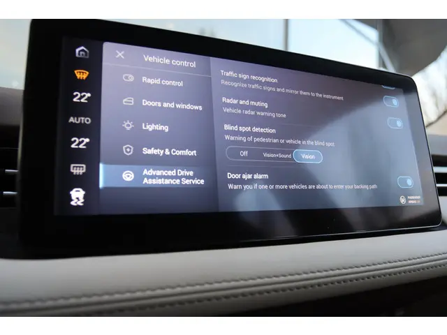 Aiways U5 63KWH SHOWROOM 2020 Elektrisch 27