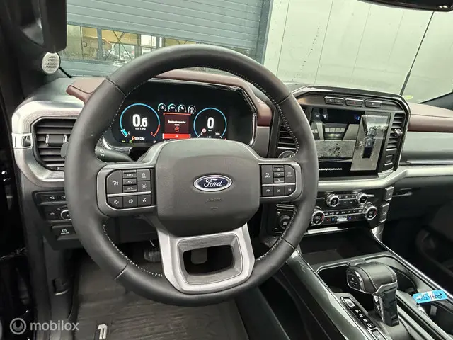 Ford F-150 USA 5.0 V8 Lariat 2022 Benzine 21