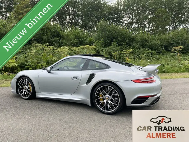 Porsche 911 3