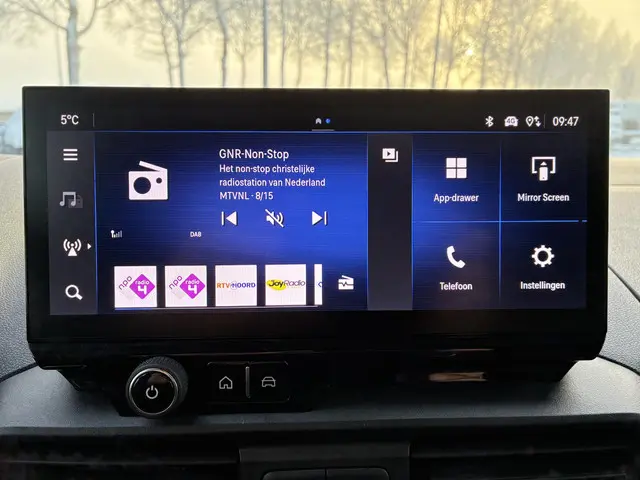 Opel Combo 1.5 BlueHDi 130 Pk Automaat 2024 Diesel 21