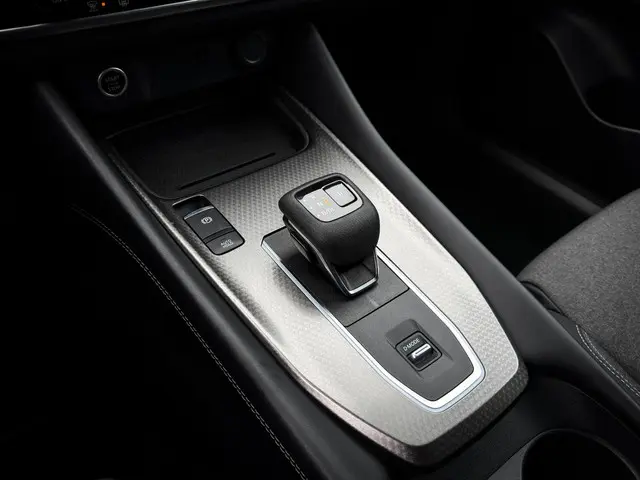 Nissan QASHQAI 1.3 MHEV Xtronic N-Connecta 2025 Benzine 20