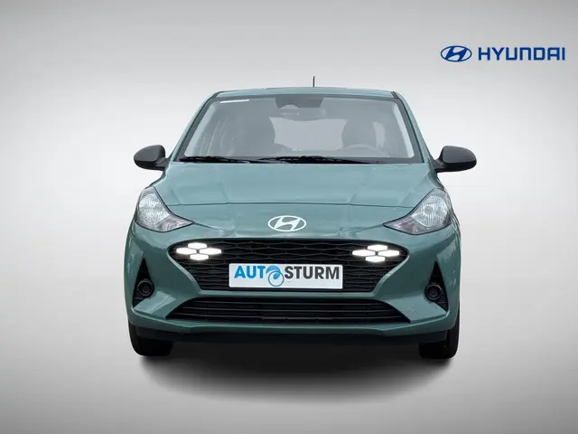 Hyundai i10 1.0 Comfort 2025 Benzine 2