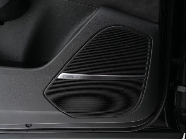 Audi RSQ8 4.0 TFSI Quattro 2021 Benzine 30