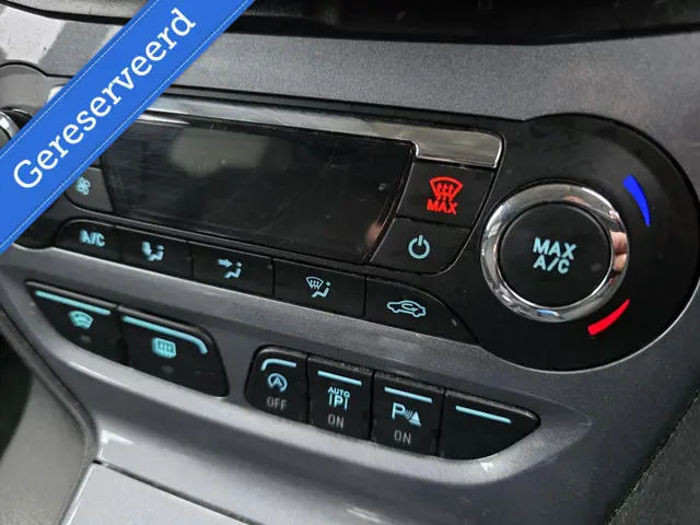 Ford Focus Wagon 1.0 EcoBoost Titanium 2013 Benzine 17