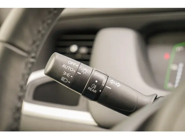 Honda Jazz 1.5i e:HEV ADVANCE 2024 Hybride Benzine 47