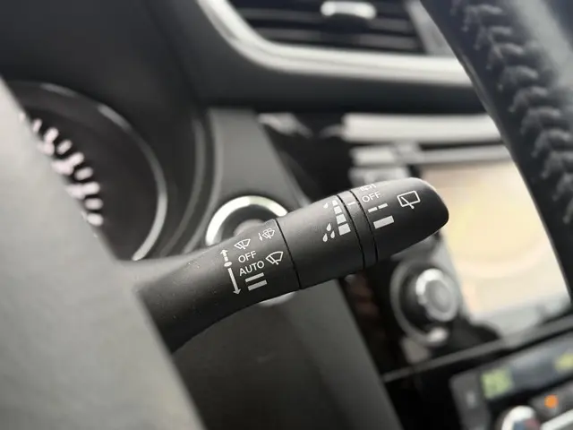 Nissan QASHQAI 1.2 Tekna 2016 Benzine 33