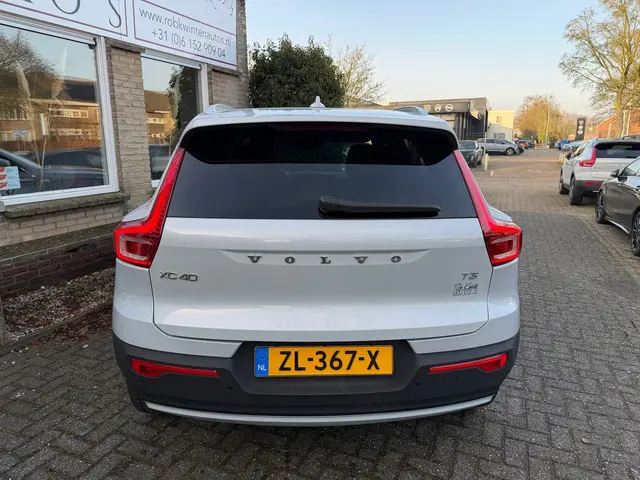 Volvo XC40 1.5 T3 Momentum Pro 2019 Benzine 8