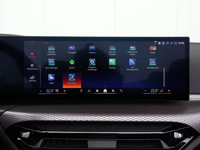 BMW 4 Serie 420i Cabrio 2025 Benzine 28