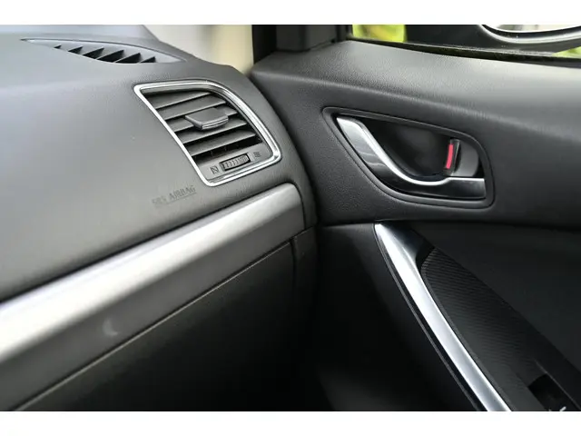 Mazda CX-5 SkyActiv-G 165 6MT Skylease+ 2016 Benzine 29