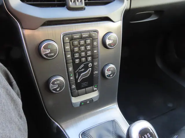 Volvo V40 2.0 T3 Momentum *152PK 2016 Benzine 15