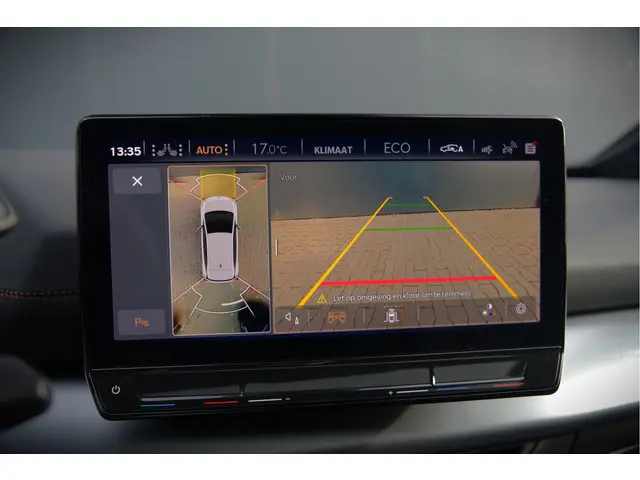 CUPRA Born Copper Edition One 62 kWh 2021 Elektrisch 61