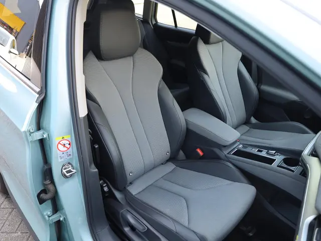 Škoda Enyaq iV 60 2022 Elektrisch 28